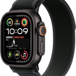 Apple Watch Ultra 2 2nd Gen 49MM GPS and Cellular Excellent