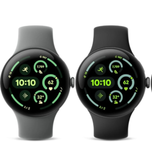 Google pixel Watch 3 45MM GPS + Wifi Excellent